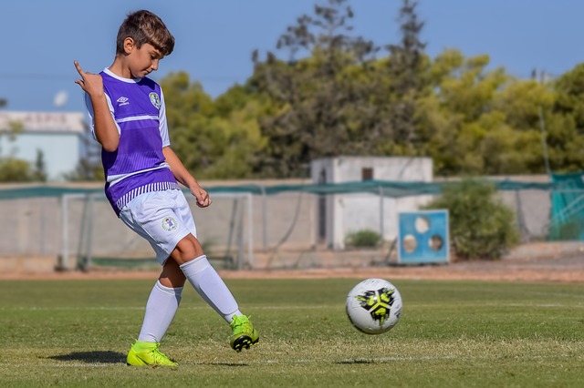 中小学体育教师新政出台,究竟有何看点？.